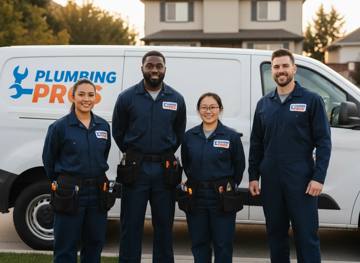 Water Heater Repair company in Pinetown, NC